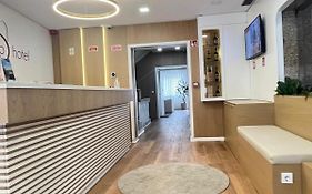 Seculo Hotel